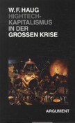 Hightech-Kapitalismus in Krise