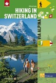 Hiking in Switzerland
