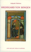 Hildegard von Bingen