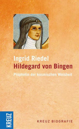 Hildegard von Bingen