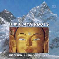 Himalaya Roots Audio CD