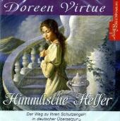 Himmlische Helfer, 1 Audio-CD
