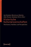 Historische Kulturwissenschaften