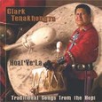 Hoat Ve La - Traditional Songs from the Hopi Audio CD