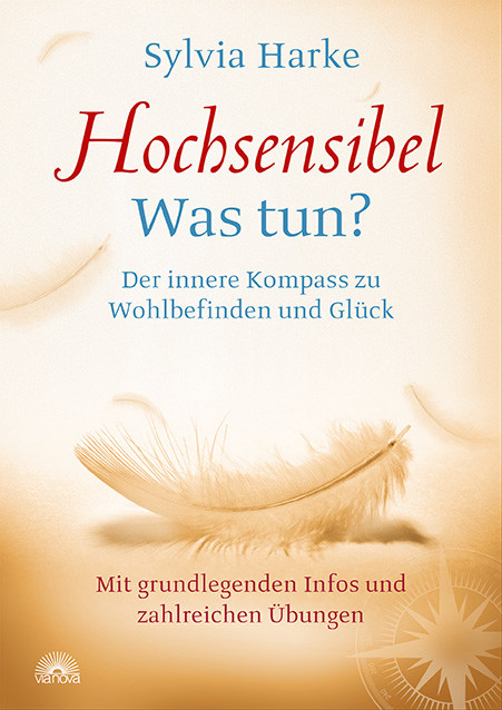 Hochsensibel - Was tun?