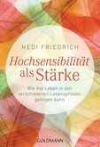 Hochsensibilität als Stärke