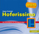 Hoferissimo 2012/13