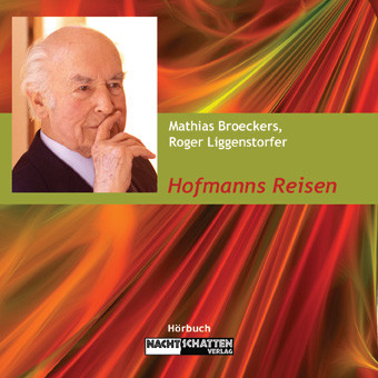 Hofmanns Reisen - Audio CD