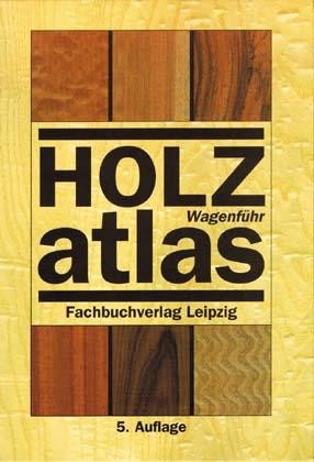 Holzatlas