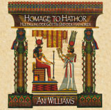 Homage to Hathor