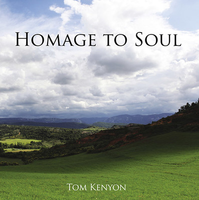 Homage to Soul, Audio-CD