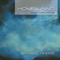Homeland - Themes, Waltzes and Song Audio CD