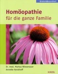 Homöopathie für die ganze Familie