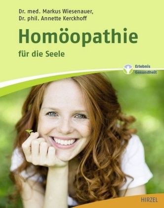 Homöopathie für die Seele