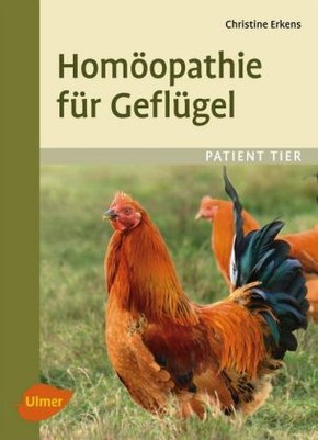 Homöopathie für Geflügel