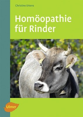 Homöopathie für Rinder