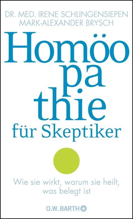 Homöopathie für Skeptiker