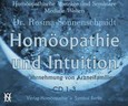 Homöopathie und Intuition, 7 Audio-CDs