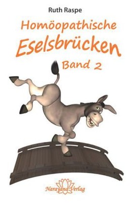 Homöopathische Eselsbrücken, Bd.2
