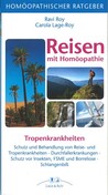 ROT // Homöopathische Ratgeber / Reisen
