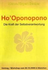 Ho'Oponopono, 1 DVD-Video
