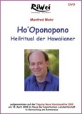 Ho'oponopono. Heilritual der Hawaiianer, 1 DVD-Video