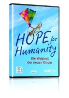Hope for Humanity, DVD
