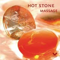 Hot Stone Massage Audio CD