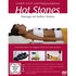 Hot Stones - Massage mit heißen Steinen DVD