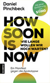 How soon is now