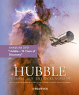Hubble, m. DVD-Video