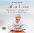 Hüftarthrose, 2 Audio-CDs