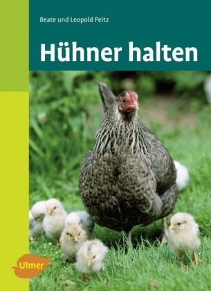 Hühner halten