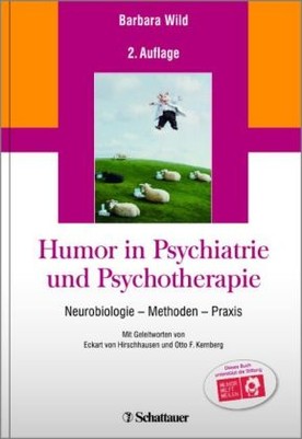 Humor in Psychiatrie und Psychotherapie