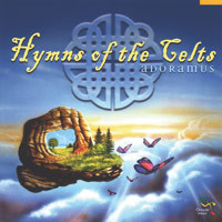 Hymns of the Celts Audio CD