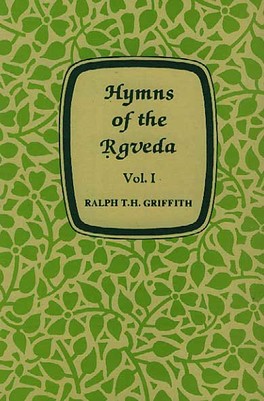 Hymns of the Rgveda