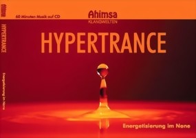 Hypertrance, m. 1 Audio-CD