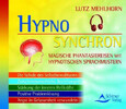 ROT // Hypno-Synchron - 5 Audio-CDs