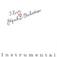 I Love - Instrumental Audio CD