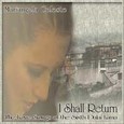 I Shall Return Audio CD