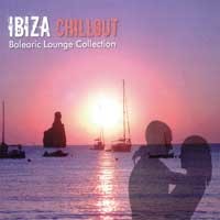 IBIZA Chillout Audio CD