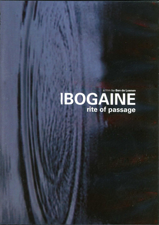 Ibogaine, 1 Video-DVD