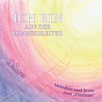 ICH BIN auf der Himmelsleiter, Audio CD