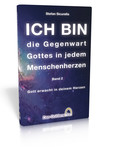 Ich bin die Gegenwart Gottes in jedem Menschenherzen, Band. 2 - E-Book