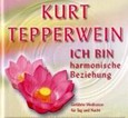 ICH BIN harmonische Beziehung, 1 Audio-CD