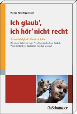 Ich glaub', ich hör' nicht recht