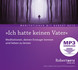 Ich hatte keinen Vater - MP3 Download