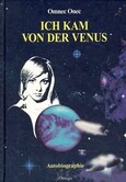 ROT//Ich kam von der Venus