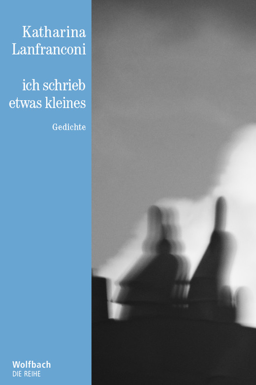 ich schrieb etwas kleines - Die Reihe Bd. 37