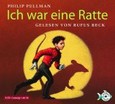 Ich war eine Ratte, 3 Audio-CDs